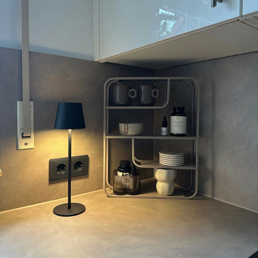 Homey Lumi Designer Lampe